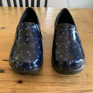 Easy Street‎ Tiffany Clog Non Marking Slip Resistant Work Shoe Women’s 7 1/2 NWT